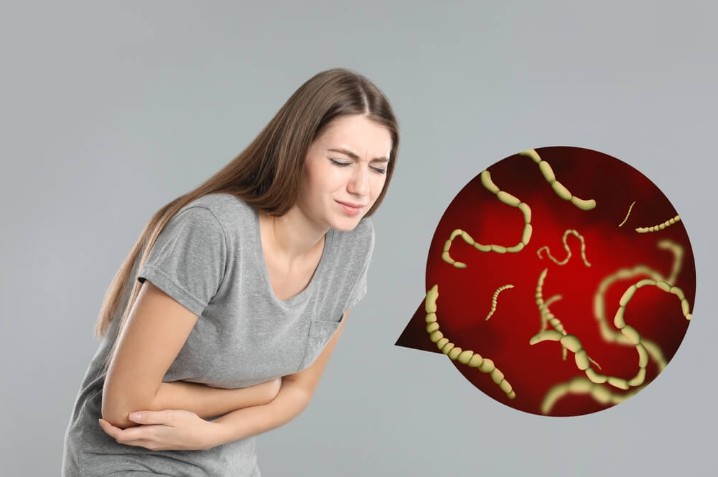 กระเทียมและสารอัลลิซิน